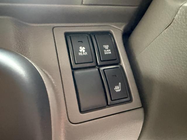 エブリイ Jリミテッド 8インチナビ フルセグ スマートキー 両側パワースライド セーフティサポート LED シートヒーター(13枚目)