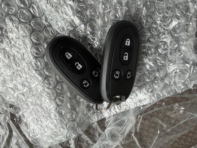 エブリイ Jリミテッド 8インチナビ フルセグ スマートキー 両側パワースライド セーフティサポート LED シートヒーター(14枚目)