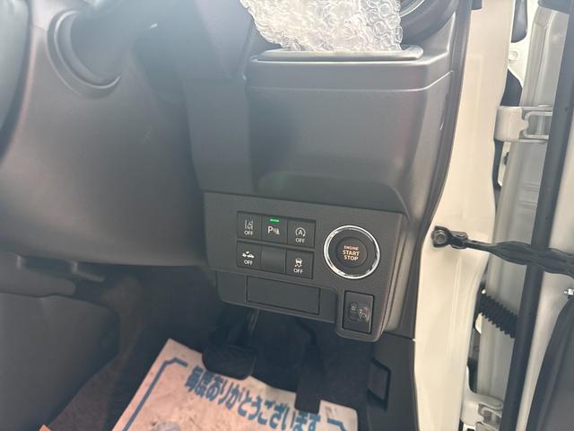 アルト ハイブリッドX メモリーナビ フルセグ セーフティサポート スマートキー シートヒーター LED 純正アルミ(8枚目)