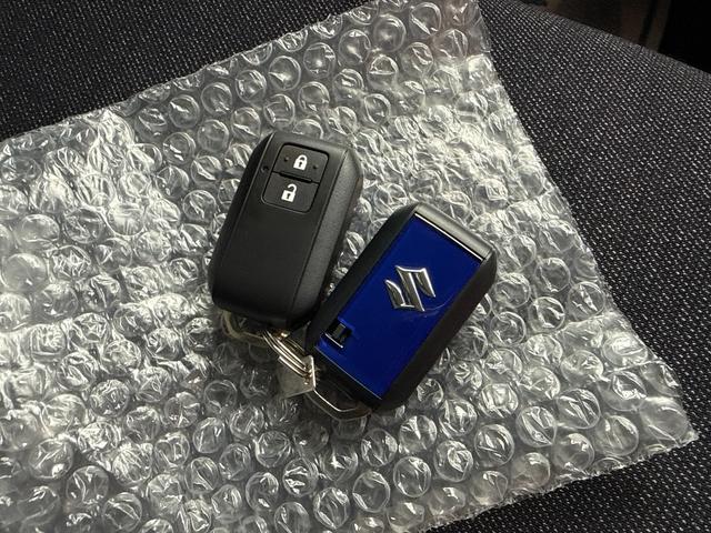 アルト ハイブリッドX メモリーナビ フルセグ セーフティサポート スマートキー シートヒーター LED 純正アルミ(16枚目)