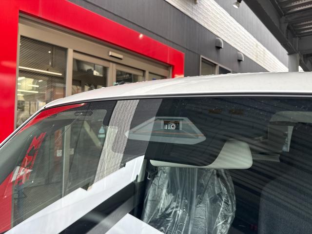 アルト ハイブリッドX メモリーナビ フルセグ セーフティサポート スマートキー シートヒーター LED 純正アルミ(23枚目)