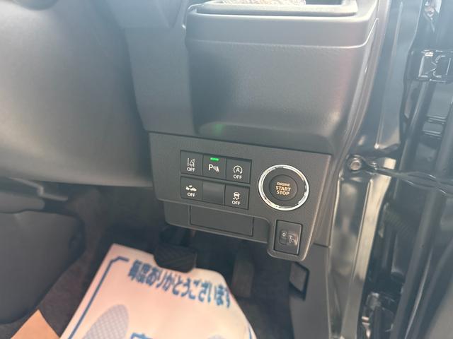 アルト ハイブリッドX メモリーナビ フルセグ セーフティサポート スマートキー シートヒーター LED 純正アルミ(8枚目)