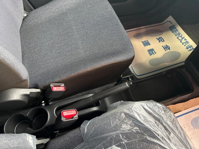 アルト ハイブリッドX メモリーナビ フルセグ セーフティサポート スマートキー シートヒーター LED 純正アルミ(14枚目)