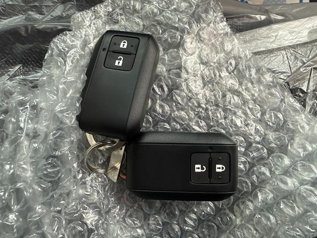 アルト ハイブリッドX メモリーナビ フルセグ セーフティサポート スマートキー シートヒーター LED 純正アルミ(15枚目)