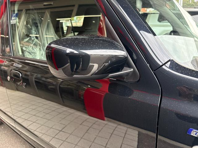 アルト ハイブリッドX メモリーナビ フルセグ セーフティサポート スマートキー シートヒーター LED 純正アルミ(17枚目)