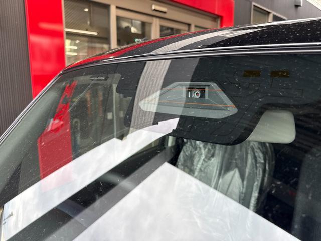 アルト ハイブリッドX メモリーナビ フルセグ セーフティサポート スマートキー シートヒーター LED 純正アルミ(23枚目)