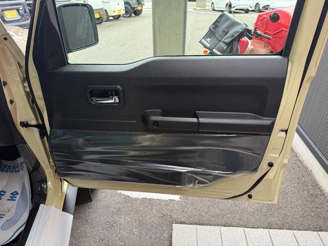 ジムニーノマド FC ダムド little.D 9インチナビ フルセグ セーフティサポート スマートキー シートヒーター クルーズコントロール カンタービレ15インチアルミ ナンバー移設キット LED BFグッドリッチ(7枚目)