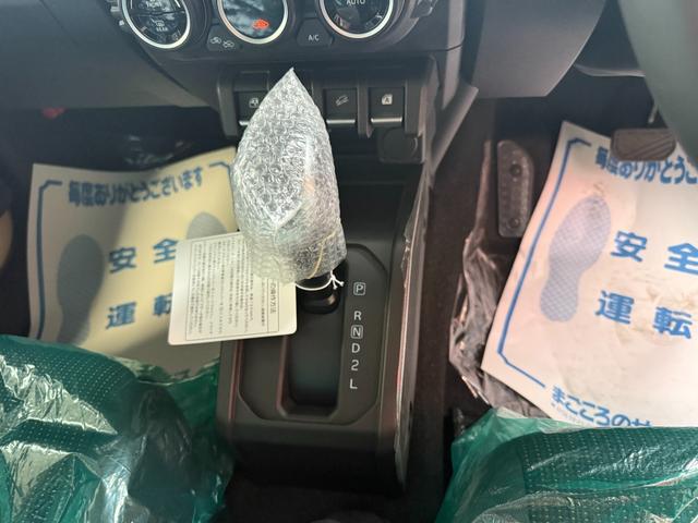 ジムニーノマド FC ダムド little.D 9インチナビ フルセグ セーフティサポート スマートキー シートヒーター クルーズコントロール カンタービレ15インチアルミ ナンバー移設キット LED BFグッドリッチ(13枚目)