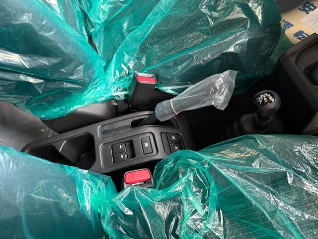 ジムニーノマド FC ダムド little.D 9インチナビ フルセグ セーフティサポート スマートキー シートヒーター クルーズコントロール カンタービレ15インチアルミ ナンバー移設キット LED BFグッドリッチ(14枚目)