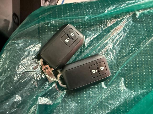 ジムニーノマド FC ダムド little.D 9インチナビ フルセグ セーフティサポート スマートキー シートヒーター クルーズコントロール カンタービレ15インチアルミ ナンバー移設キット LED BFグッドリッチ(16枚目)