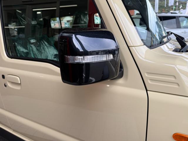 ジムニーノマド FC ダムド little.D 9インチナビ フルセグ セーフティサポート スマートキー シートヒーター クルーズコントロール カンタービレ15インチアルミ ナンバー移設キット LED BFグッドリッチ(17枚目)