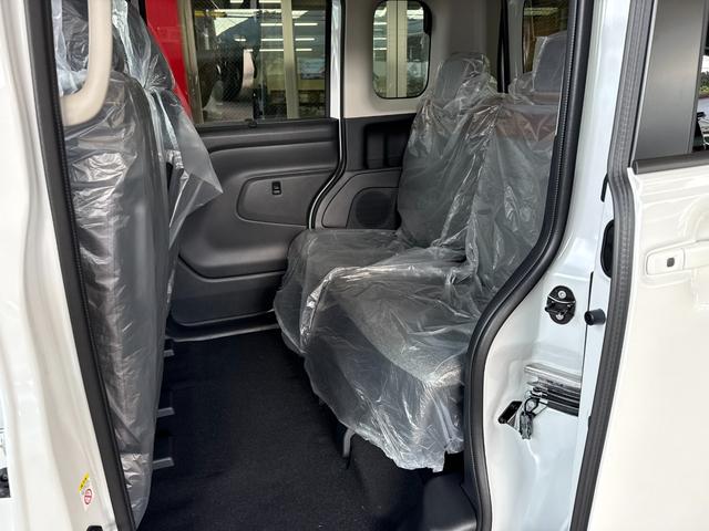 ルークス ハイウェイスター X プロパイロットエディション 快適パック インフォテインメントシステム アラウンドビューモニター ドライブレコーダー インテリキー 両側パワースライド ETC LED 純正アルミ プロパイロット シートヒーター(6枚目)