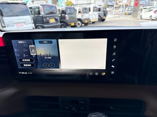 ルークス ハイウェイスター X プロパイロットエディション 快適パック インフォテインメントシステム アラウンドビューモニター ドライブレコーダー インテリキー 両側パワースライド ETC LED 純正アルミ プロパイロット シートヒーター(12枚目)