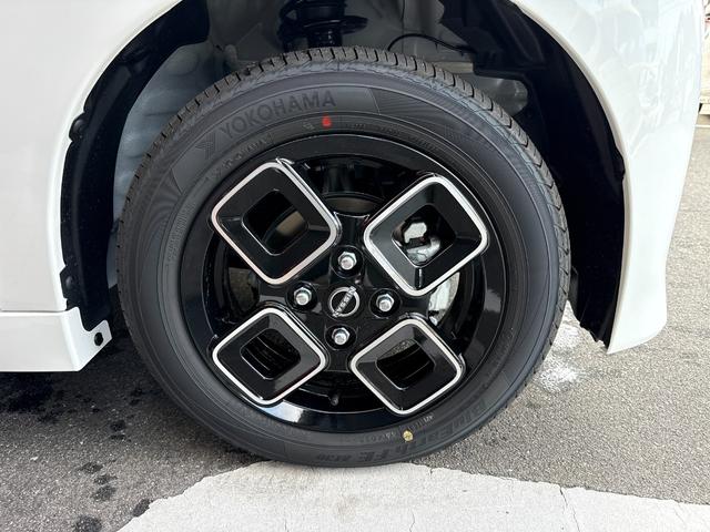 ルークス ハイウェイスター X プロパイロットエディション 快適パック インフォテインメントシステム アラウンドビューモニター ドライブレコーダー インテリキー 両側パワースライド ETC LED 純正アルミ プロパイロット シートヒーター(20枚目)