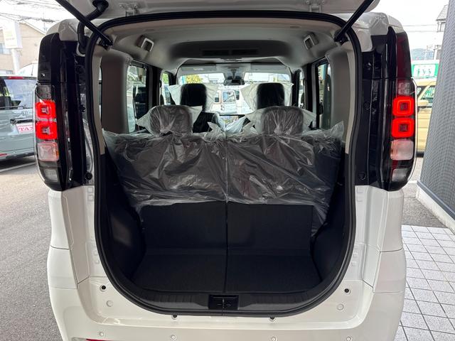 ルークス ハイウェイスター X プロパイロットエディション 快適パック インフォテインメントシステム アラウンドビューモニター ドライブレコーダー インテリキー 両側パワースライド ETC LED 純正アルミ プロパイロット シートヒーター(22枚目)