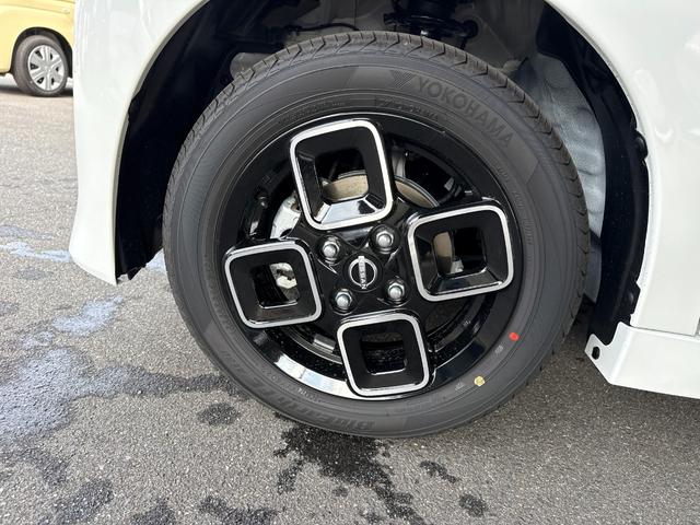 ルークス ハイウェイスター X プロパイロットエディション 快適パック インフォテインメントシステム アラウンドビューモニター ドライブレコーダー インテリキー 両側パワースライド ETC LED 純正アルミ プロパイロット シートヒーター(24枚目)