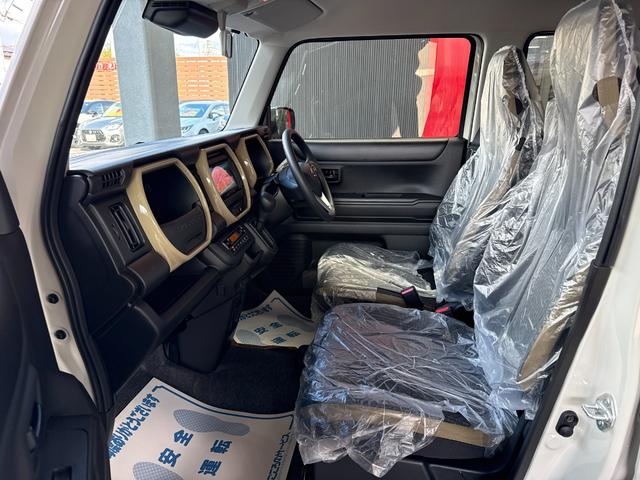 ハスラー ハイブリッドＧ　メモリーナビ　フルセグ　スマートキー　シートヒーター　セーフティサポート　クルーズコントロール　ＬＥＤ（5枚目）