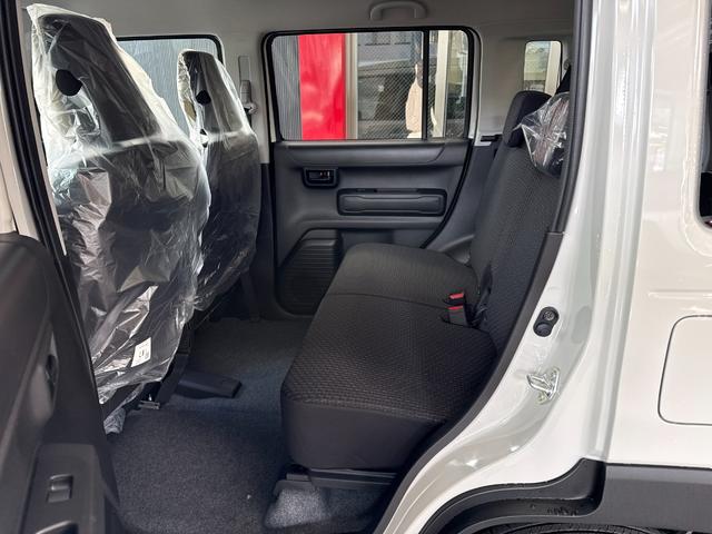 ハスラー ハイブリッドＧ　メモリーナビ　フルセグ　スマートキー　シートヒーター　セーフティサポート　クルーズコントロール　ＬＥＤ（6枚目）