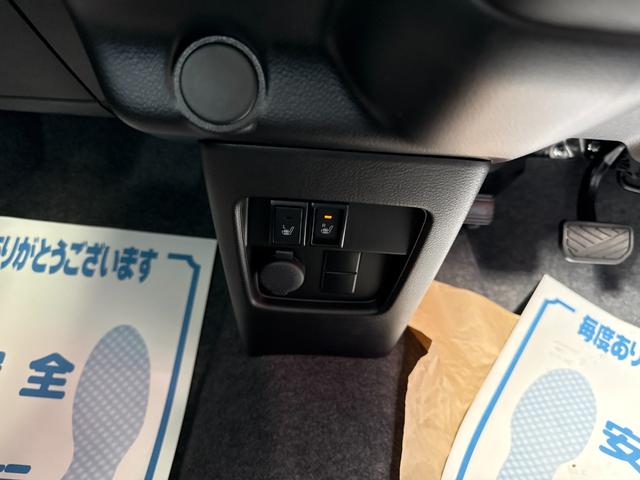 ハスラー ハイブリッドＧ　メモリーナビ　フルセグ　スマートキー　シートヒーター　セーフティサポート　クルーズコントロール　ＬＥＤ（13枚目）
