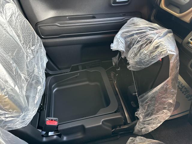 ハスラー ハイブリッドＧ　メモリーナビ　フルセグ　スマートキー　シートヒーター　セーフティサポート　クルーズコントロール　ＬＥＤ（16枚目）