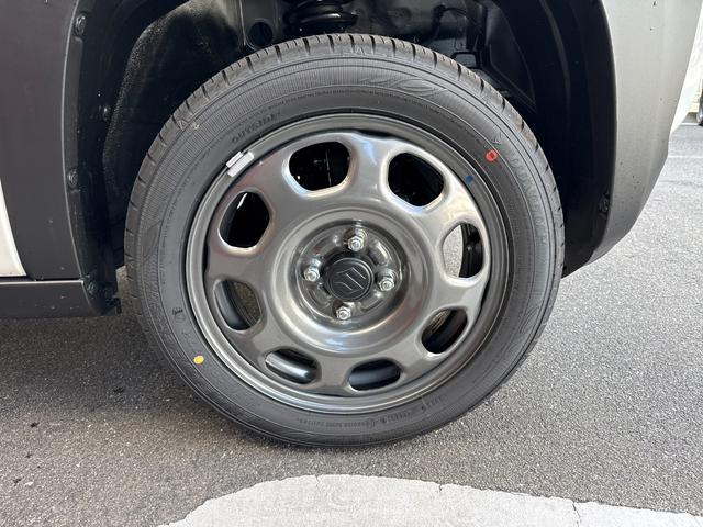 ハスラー ハイブリッドＧ　メモリーナビ　フルセグ　スマートキー　シートヒーター　セーフティサポート　クルーズコントロール　ＬＥＤ（18枚目）