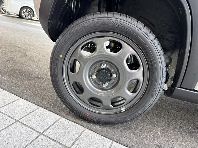 ハスラー ハイブリッドＧ　メモリーナビ　フルセグ　スマートキー　シートヒーター　セーフティサポート　クルーズコントロール　ＬＥＤ（19枚目）