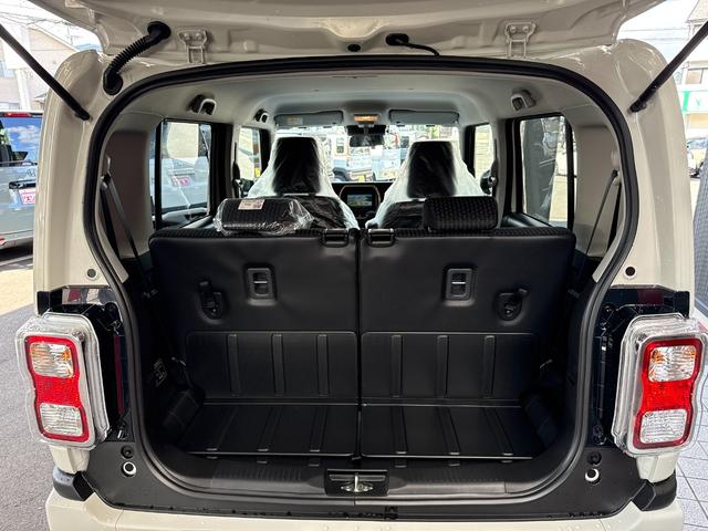 ハスラー ハイブリッドＧ　メモリーナビ　フルセグ　スマートキー　シートヒーター　セーフティサポート　クルーズコントロール　ＬＥＤ（20枚目）