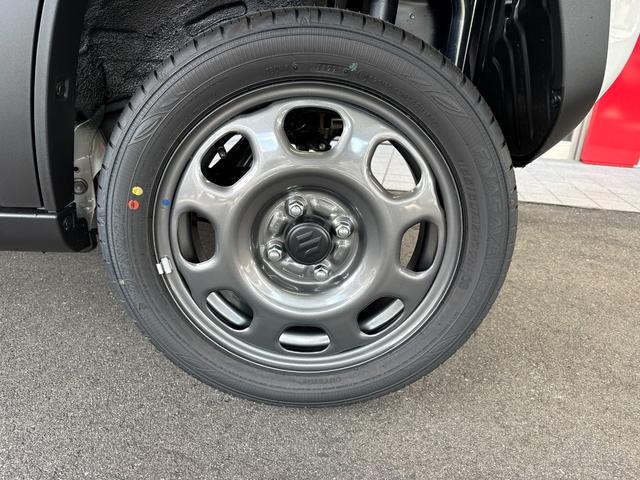 ハスラー ハイブリッドＧ　メモリーナビ　フルセグ　スマートキー　シートヒーター　セーフティサポート　クルーズコントロール　ＬＥＤ（21枚目）