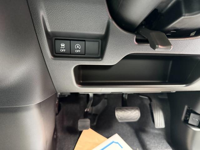 スペーシア ハイブリッドＸ　８インチナビ　フルセグ　スマートキー　シートヒーター　セーフティサポート　両側パワースライド　ＬＥＤ（13枚目）