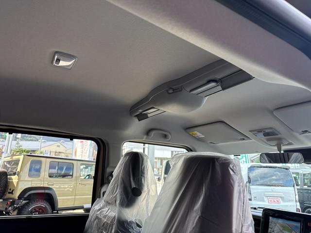 スペーシア ハイブリッドＸ　８インチナビ　フルセグ　スマートキー　シートヒーター　セーフティサポート　両側パワースライド　ＬＥＤ（17枚目）