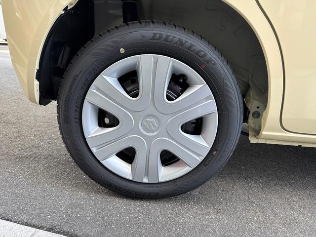 スペーシア ハイブリッドＸ　８インチナビ　フルセグ　スマートキー　シートヒーター　セーフティサポート　両側パワースライド　ＬＥＤ（21枚目）