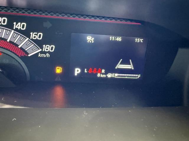 ソリオバンディット ハイブリッドＭＶ　９インチナビ　フルセグ　全方位カメラ　両側パワースライド　スマートキー　セーフティサポート　シートヒーター　クルーズコントロール　ヘッドアップディスプレイ　純正アルミ　ＬＥＤ　ＢＳＭ（11枚目）