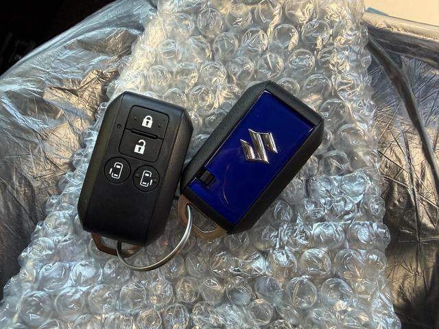 ソリオバンディット ハイブリッドＭＶ　９インチナビ　フルセグ　全方位カメラ　両側パワースライド　スマートキー　セーフティサポート　シートヒーター　クルーズコントロール　ヘッドアップディスプレイ　純正アルミ　ＬＥＤ　ＢＳＭ（16枚目）