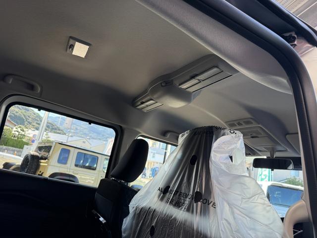 ソリオバンディット ハイブリッドＭＶ　９インチナビ　フルセグ　全方位カメラ　両側パワースライド　スマートキー　セーフティサポート　シートヒーター　クルーズコントロール　ヘッドアップディスプレイ　純正アルミ　ＬＥＤ　ＢＳＭ（20枚目）