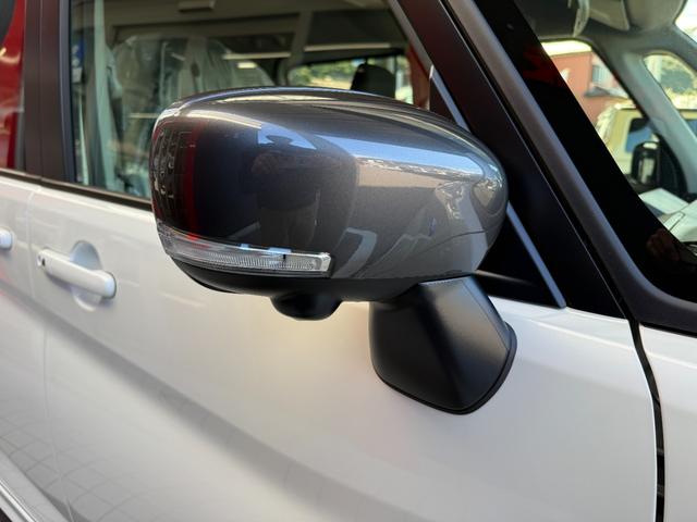 ソリオバンディット ハイブリッドＭＶ　９インチナビ　フルセグ　全方位カメラ　両側パワースライド　スマートキー　セーフティサポート　シートヒーター　クルーズコントロール　ヘッドアップディスプレイ　純正アルミ　ＬＥＤ　ＢＳＭ（22枚目）