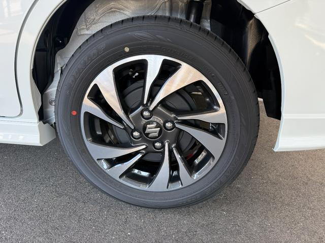 ソリオバンディット ハイブリッドＭＶ　９インチナビ　フルセグ　全方位カメラ　両側パワースライド　スマートキー　セーフティサポート　シートヒーター　クルーズコントロール　ヘッドアップディスプレイ　純正アルミ　ＬＥＤ　ＢＳＭ（26枚目）