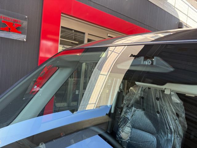 ソリオバンディット ハイブリッドＭＶ　９インチナビ　フルセグ　全方位カメラ　両側パワースライド　スマートキー　セーフティサポート　シートヒーター　クルーズコントロール　ヘッドアップディスプレイ　純正アルミ　ＬＥＤ　ＢＳＭ（28枚目）