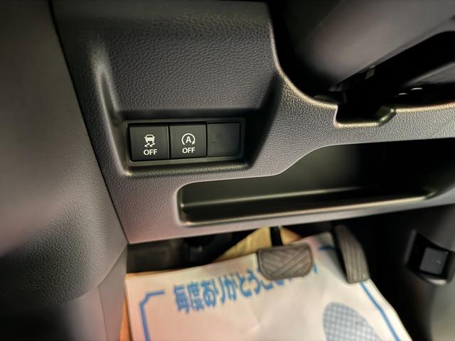 スペーシアカスタム ハイブリッドＸＳ　８インチナビ　フルセグ　両側パワースライド　セーフティサポート　両側パワースライド　スマートキー　シートヒーター　純正アルミ　ＬＥＤ　ヘッドアップディスプレイ　クルーズコントロール　ハンドルヒーター（15枚目）