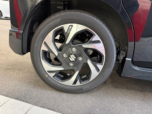 スペーシアカスタム ハイブリッドＸＳ　８インチナビ　フルセグ　両側パワースライド　セーフティサポート　両側パワースライド　スマートキー　シートヒーター　純正アルミ　ＬＥＤ　ヘッドアップディスプレイ　クルーズコントロール　ハンドルヒーター（22枚目）