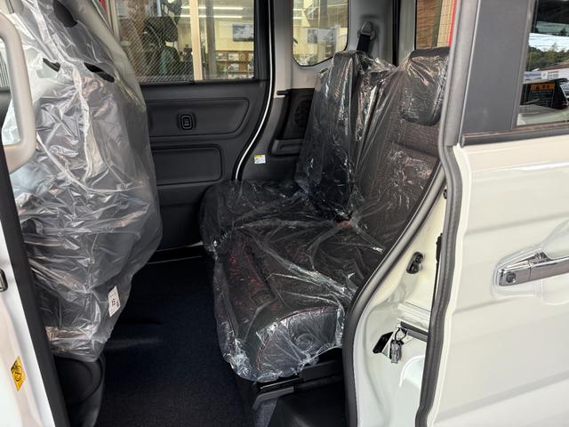 スペーシアカスタム ハイブリッドXS 8インチナビ フルセグ 両側パワースライド セーフティサポート 両側パワースライド スマートキー シートヒーター 純正アルミ LED ヘッドアップディスプレイ クルーズコントロール ハンドルヒーター(6枚目)