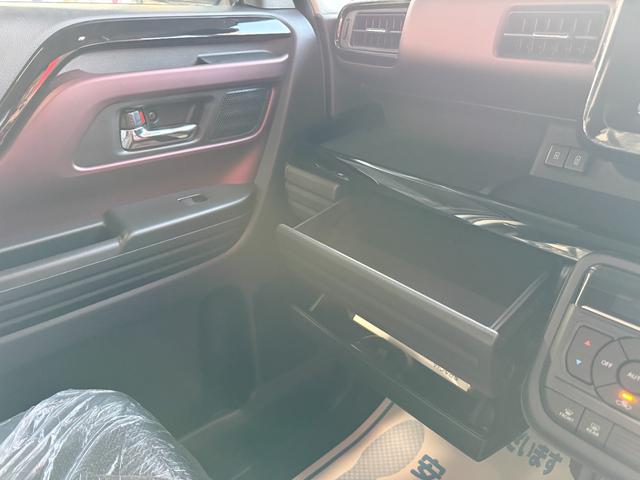 スペーシアカスタム ハイブリッドXS 8インチナビ フルセグ 両側パワースライド セーフティサポート 両側パワースライド スマートキー シートヒーター 純正アルミ LED ヘッドアップディスプレイ クルーズコントロール ハンドルヒーター(16枚目)