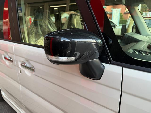 スペーシアカスタム ハイブリッドXS 8インチナビ フルセグ 両側パワースライド セーフティサポート 両側パワースライド スマートキー シートヒーター 純正アルミ LED ヘッドアップディスプレイ クルーズコントロール ハンドルヒーター(19枚目)