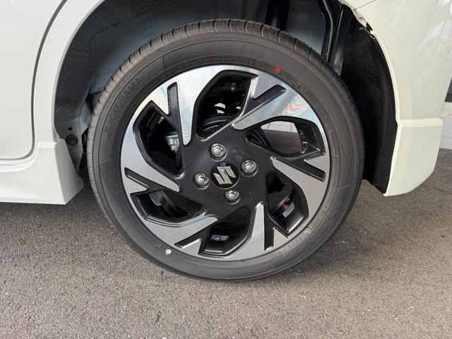 スペーシアカスタム ハイブリッドXS 8インチナビ フルセグ 両側パワースライド セーフティサポート 両側パワースライド スマートキー シートヒーター 純正アルミ LED ヘッドアップディスプレイ クルーズコントロール ハンドルヒーター(23枚目)