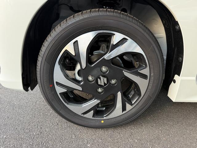 スペーシアカスタム ハイブリッドXS 8インチナビ フルセグ 両側パワースライド セーフティサポート 両側パワースライド スマートキー シートヒーター 純正アルミ LED ヘッドアップディスプレイ クルーズコントロール ハンドルヒーター(24枚目)