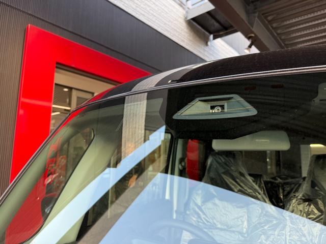 スペーシアカスタム ハイブリッドXS 8インチナビ フルセグ 両側パワースライド セーフティサポート 両側パワースライド スマートキー シートヒーター 純正アルミ LED ヘッドアップディスプレイ クルーズコントロール ハンドルヒーター(25枚目)