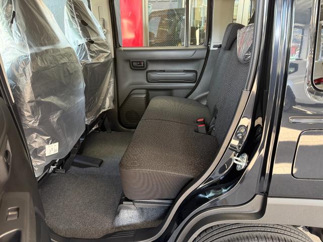 ハスラー ハイブリッドG メモリーナビ フルセグ スマートキー シートヒーター セーフティサポート クルーズコントロール LED(6枚目)