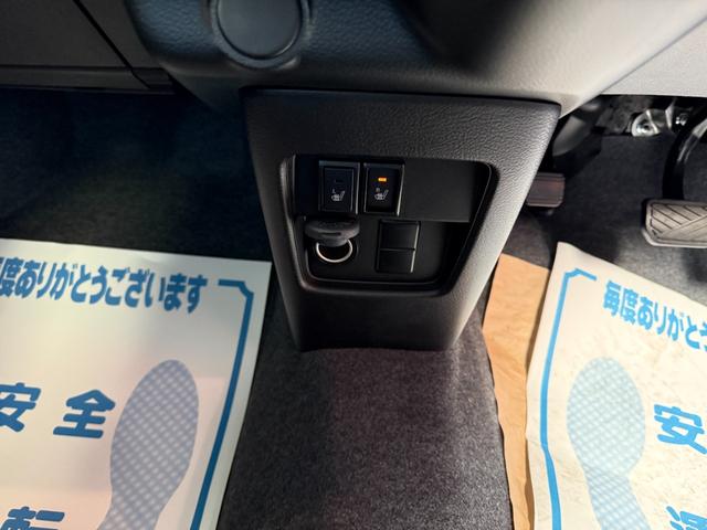 ハスラー ハイブリッドG メモリーナビ フルセグ スマートキー シートヒーター セーフティサポート クルーズコントロール LED(13枚目)