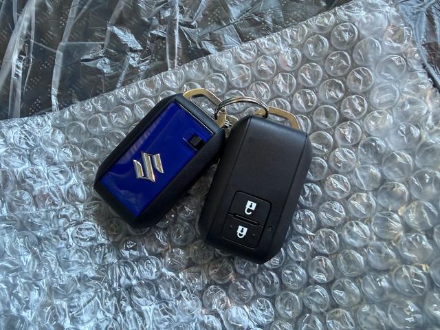 ハスラー ハイブリッドG メモリーナビ フルセグ スマートキー シートヒーター セーフティサポート クルーズコントロール LED(14枚目)