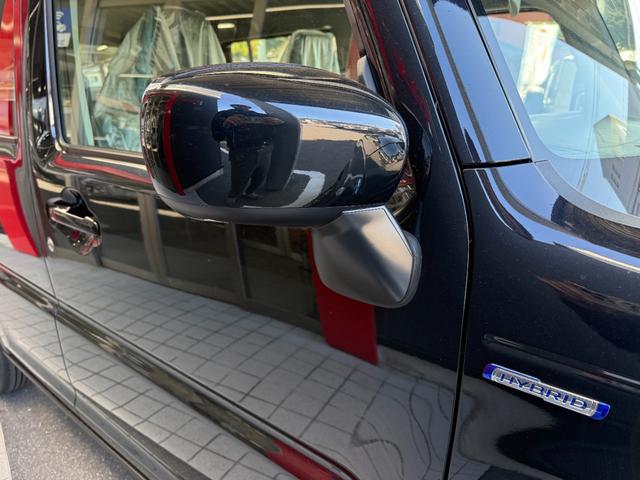 ハスラー ハイブリッドG メモリーナビ フルセグ スマートキー シートヒーター セーフティサポート クルーズコントロール LED(17枚目)