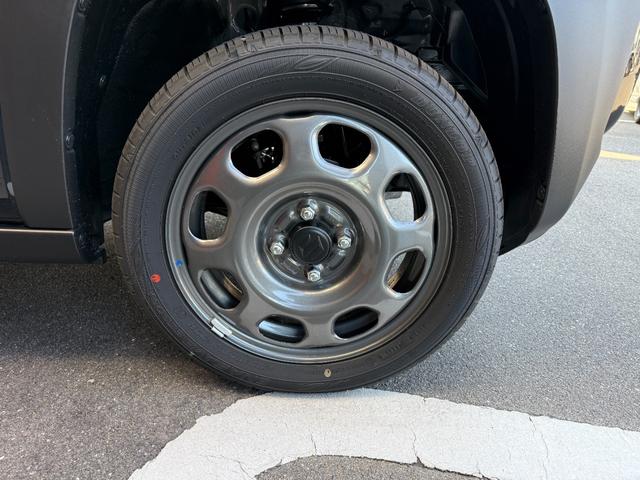 ハスラー ハイブリッドG メモリーナビ フルセグ スマートキー シートヒーター セーフティサポート クルーズコントロール LED(18枚目)